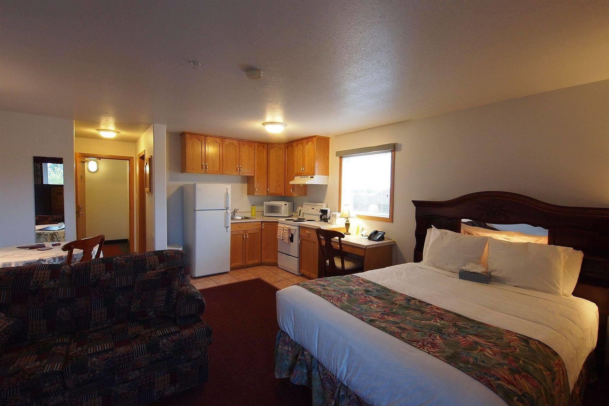 Executive House Suites Hotel & Conference Centre High Level Δωμάτιο φωτογραφία